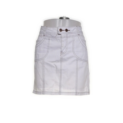 Casa blanca jeansrock - casa, blanca,