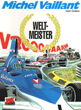 MICHEL VAILLANT NR. 26