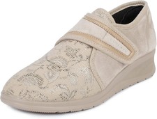 Aerosoft Damen-Halbschuhe mit