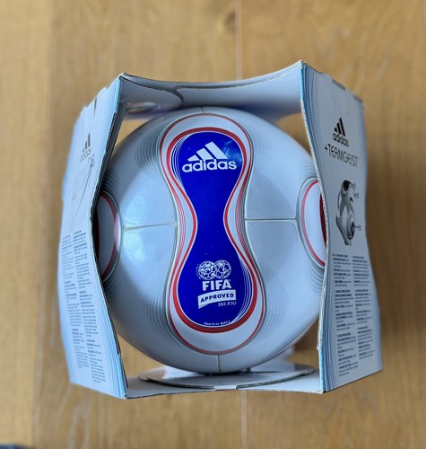 Adidas teamgeist wwc 2007 - adidas,
