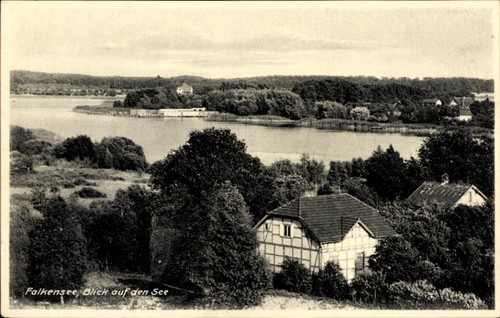 Falkensee havelland - falkensee,