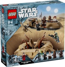 LEGO® Star Wars 75396