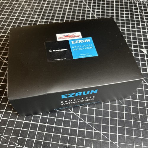 Hobbywing ezrun max10 140a - hobbywing, g2