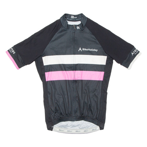 Radsport herren trikot schwarz - radsport,
