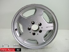 Stück alufelge zoll - 15,
