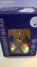 LED Light Bear / Lichtbär