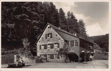 Gaistal Herrenalb Aschenhütte