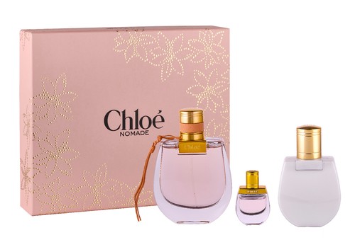 Chloe nomade 75ml edp - &, 100ml