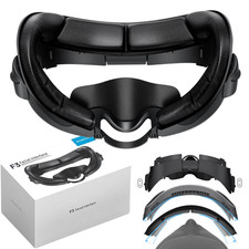 Bobovr gesichtsinterface - f3,