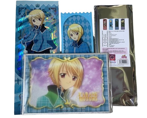 Shugo chara tadase - shugo, hotori