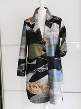 Damen Gehrock - Gr. L - Mehrfarbig - wenig getragen - Wie Neu