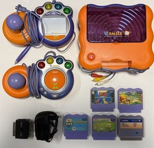 Vtech V.Smile Lernkonsole