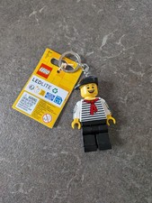 Lego Schlüsselanhänger mit