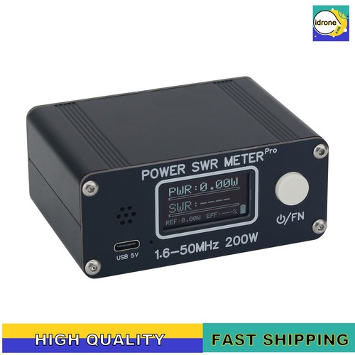 50mhz 200w power swr - 200w,