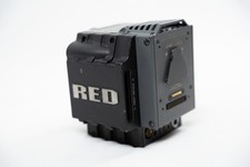 Red Scarlet 5K Mysterium-X