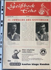 September 1967 bundesliga - 1967, 1.bundesliga