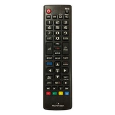 Ersatz TV Fernbedienung für