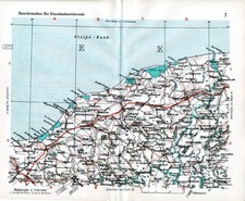 Pommern Stolp Leba Köslin