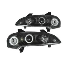 Scheinwerfer Angel Eyes