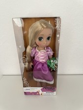 Neu OVP Puppe Disney Animators