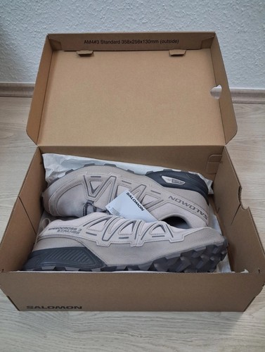 Salomon speedcross expanse - salomon,