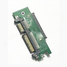 1.8" Micro SATA SSD HDD auf