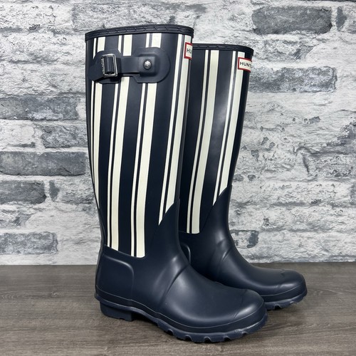 Hunter original garden - garden, stripe