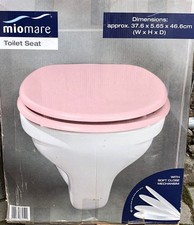 WC Sitz MDF Automatic