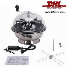 Erntemaschine Trimmer