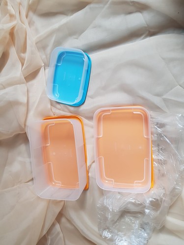 Tupperware kühlschrank system - tupperware, kühlschrank-system