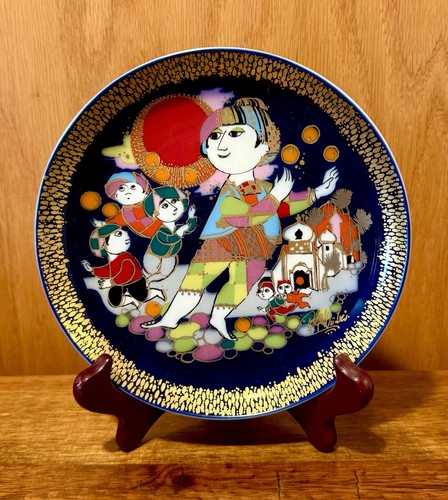 Rosenthal aladin the magic - &,