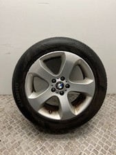 BMW X5 E53 2004 19 Zoll