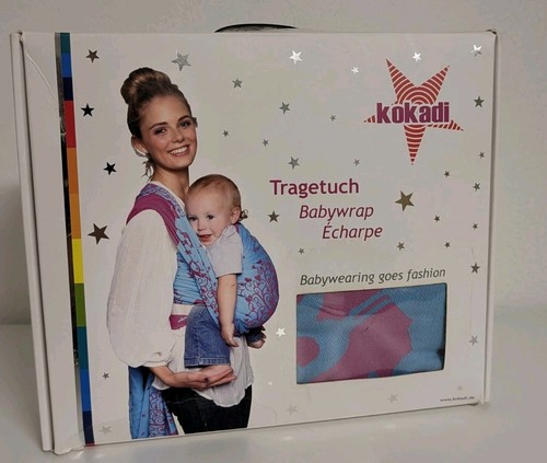 Kokadi tragetuch diorite - tragetuch,