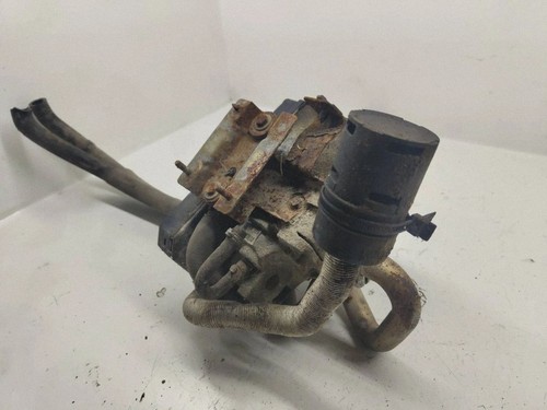 Mazda 2003 standheizung - 6,
