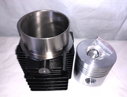 Zylinder kolben kit 100 - zylinder, mm