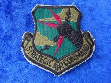 Original Abzeichen US USAF Air