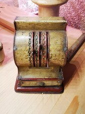 ⚜️ antike Anfoe Metall