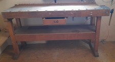 Schnitzbank gebraucht