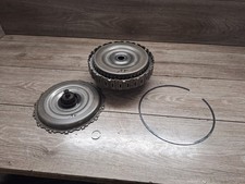 VW T6 Lamellenträger Kupplung  Automatik DQ500 0BH141184F  DSG 7 Gang