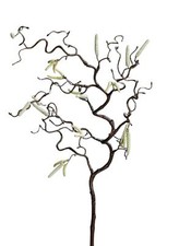 künstlicher Birkenzweig Ast