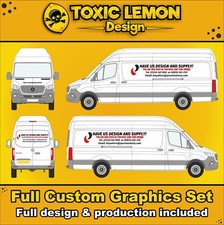 Custom fahrzeug grafik - custom,