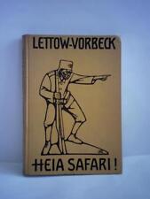 Heia Safari. Deutschlands