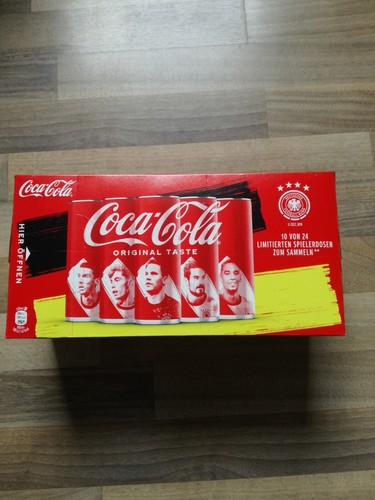Volle coca cola original - coca,