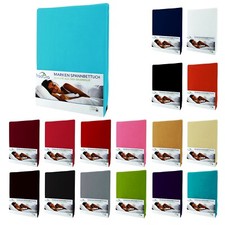 Spannbettlaken Bettlaken