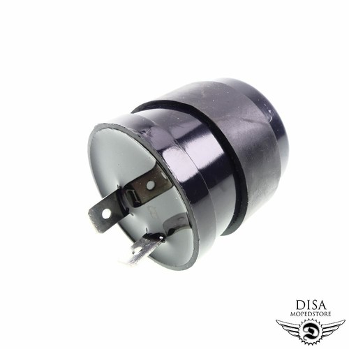Led blinkerrelais polig 12 - led,
