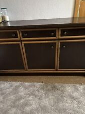 Sideboard Mahagoni Vintage 