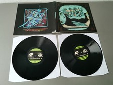 MY MORNING JACKET black Vinyl 2LP Z (2005 Ato Records USA)