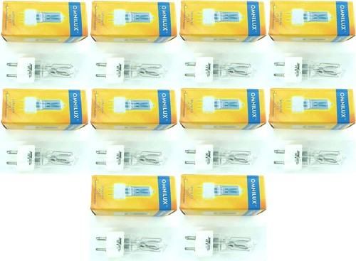 Halogenlampe 230v 300w - 10, x