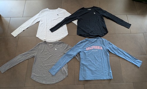 Langarm shirts 3x - langarm,