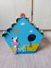 Musik / Motorik Haus von Small Foot bei legler